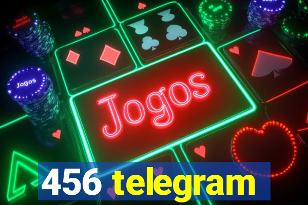 456 telegram